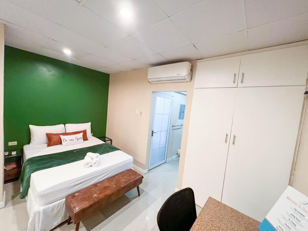 Stacys Place #4 Studio Apartment Port of Spain Exterior photo
