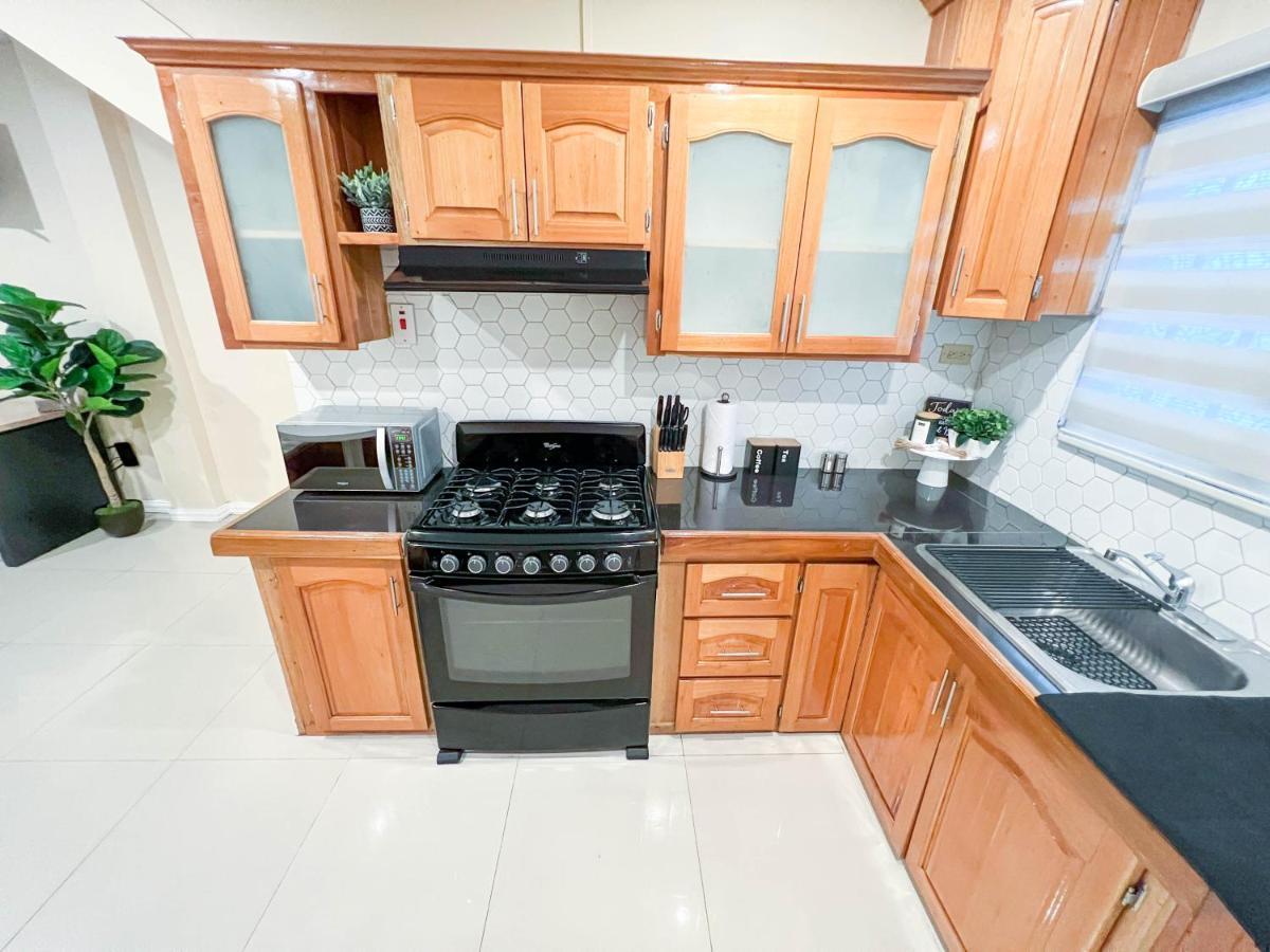 Stacys Place #4 Studio Apartment Port of Spain Exterior photo