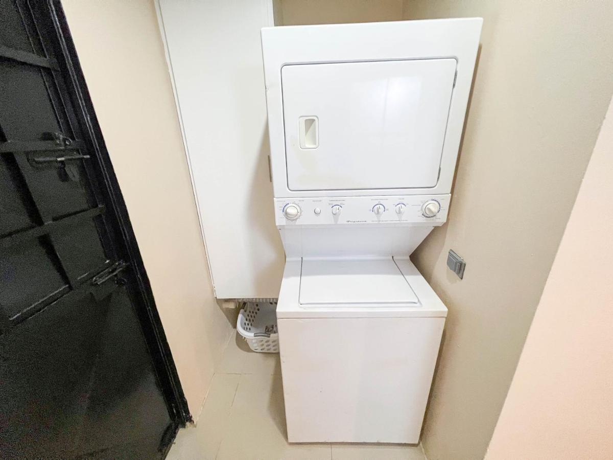 Stacys Place #4 Studio Apartment Port of Spain Exterior photo